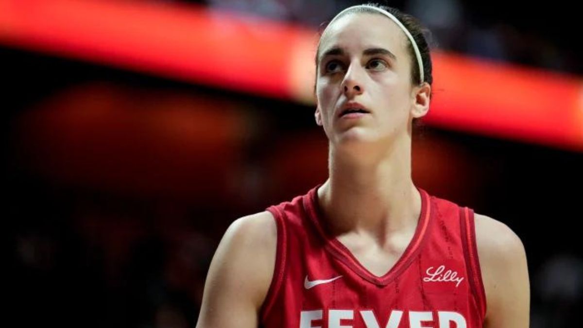 Caitlin Clark Shares Heartfelt Message After Stellar First WNBA Season