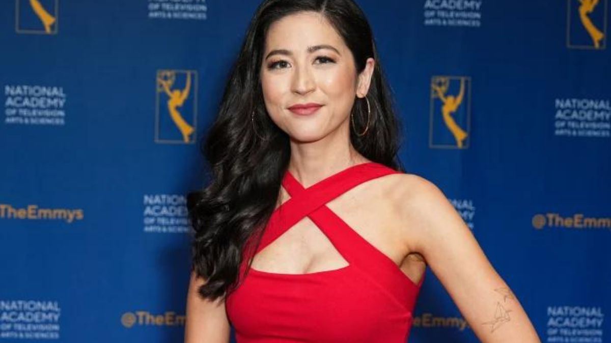 Mina Kimes' Reaction to Chris Canty's Take on the Cowboys Goes Viral