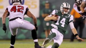 Sam Darnold Reflects on Jets Tenure as He Shines with the Vikings