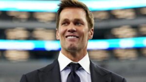 Tom Brady Ranks His Top 5 NFL Teams After the First Month of 2024 Season